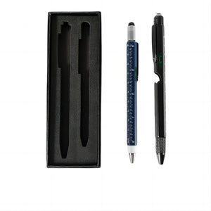 2PCS 9 in 1 Multi-tool Pen Set - GLADWARES ™
