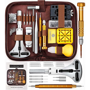 149pcs Watch Repair Tool Kit - GLADWARES ™
