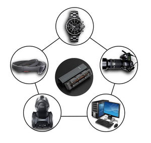 TRIANGLE RIGHT ANGLE SCREWDRIVER - GLADWARES ™