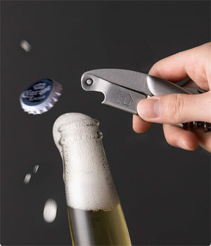 Customize Stainless Bottle Opener Set - GLADWARES ™