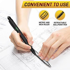 2PCS 9 in 1 Multi-tool Pen Set - GLADWARES ™