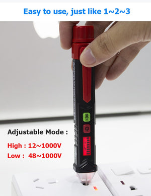 Non-contact electrical pen - GLADWARES ™