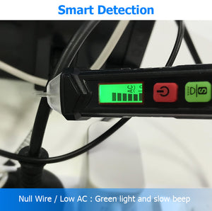 Non-contact electrical pen - GLADWARES ™