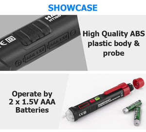 Non-contact electrical pen - GLADWARES ™