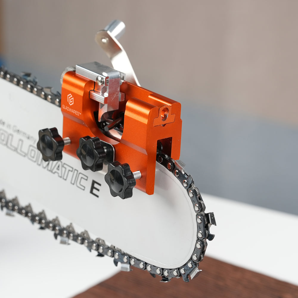 Chainsaw Chain Types 101: A complete guide to the different styles ...