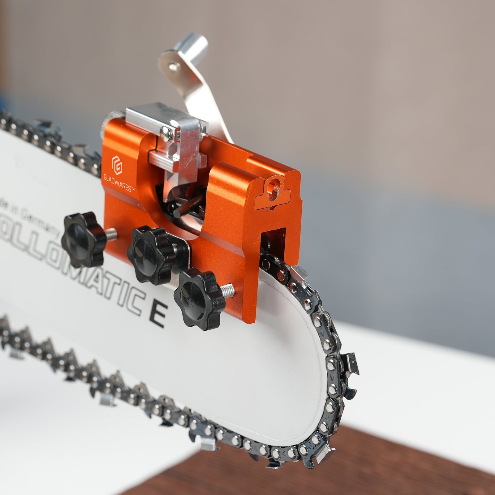 Chainsaw Chain Types 101: A complete guide to the different styles