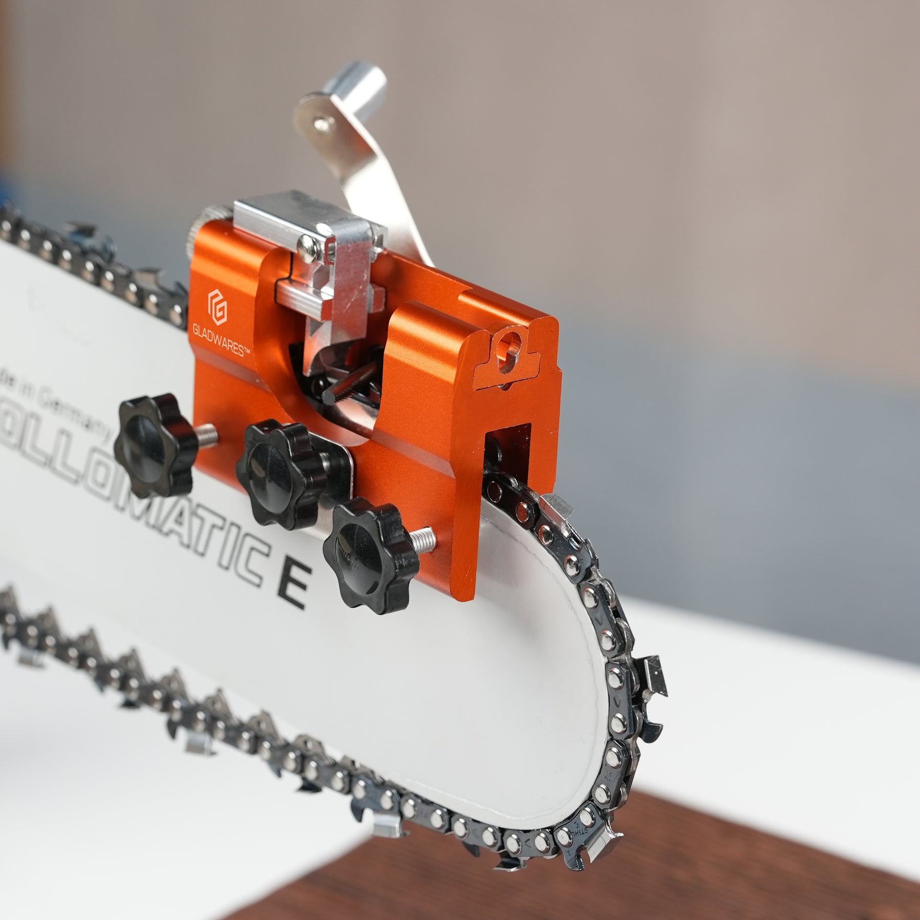 Chainsaw Chain Types 101 A complete guide to the different styles