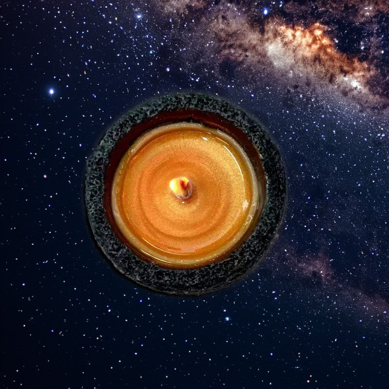 Constellation Quicksand Scented Candle