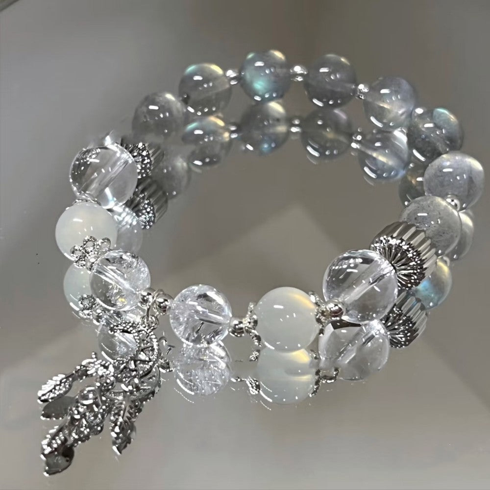 Moonlit Serenity Bracelet
