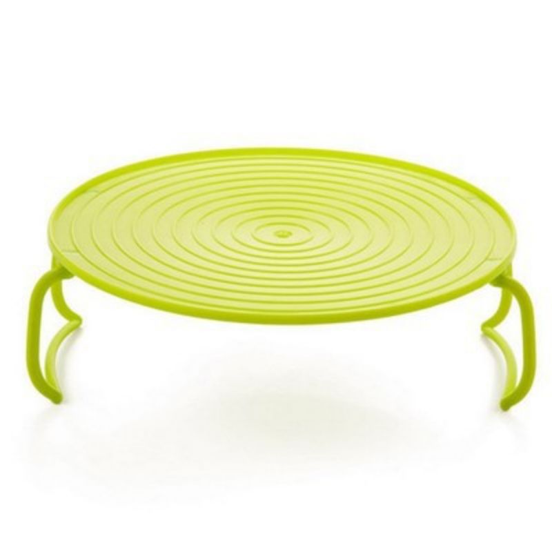 Microwave Folding Tray