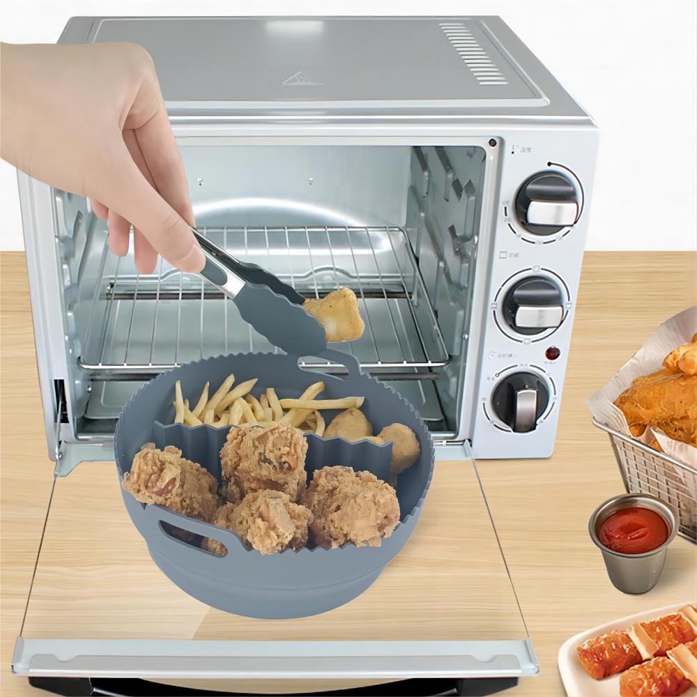 Air Fryer Silicone Liners