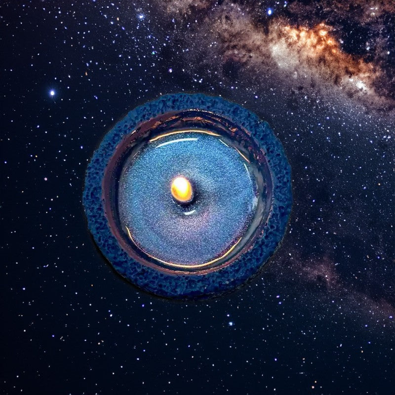 Constellation Quicksand Scented Candle