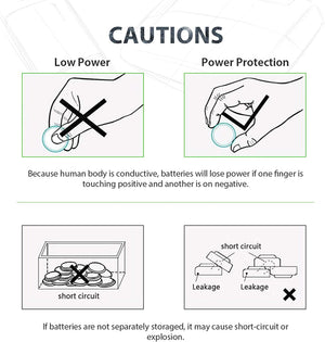 Watch Repair Tool Kit -Package Lite - GLADWARES ™