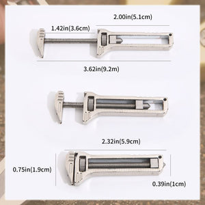Compact Multi-Tool