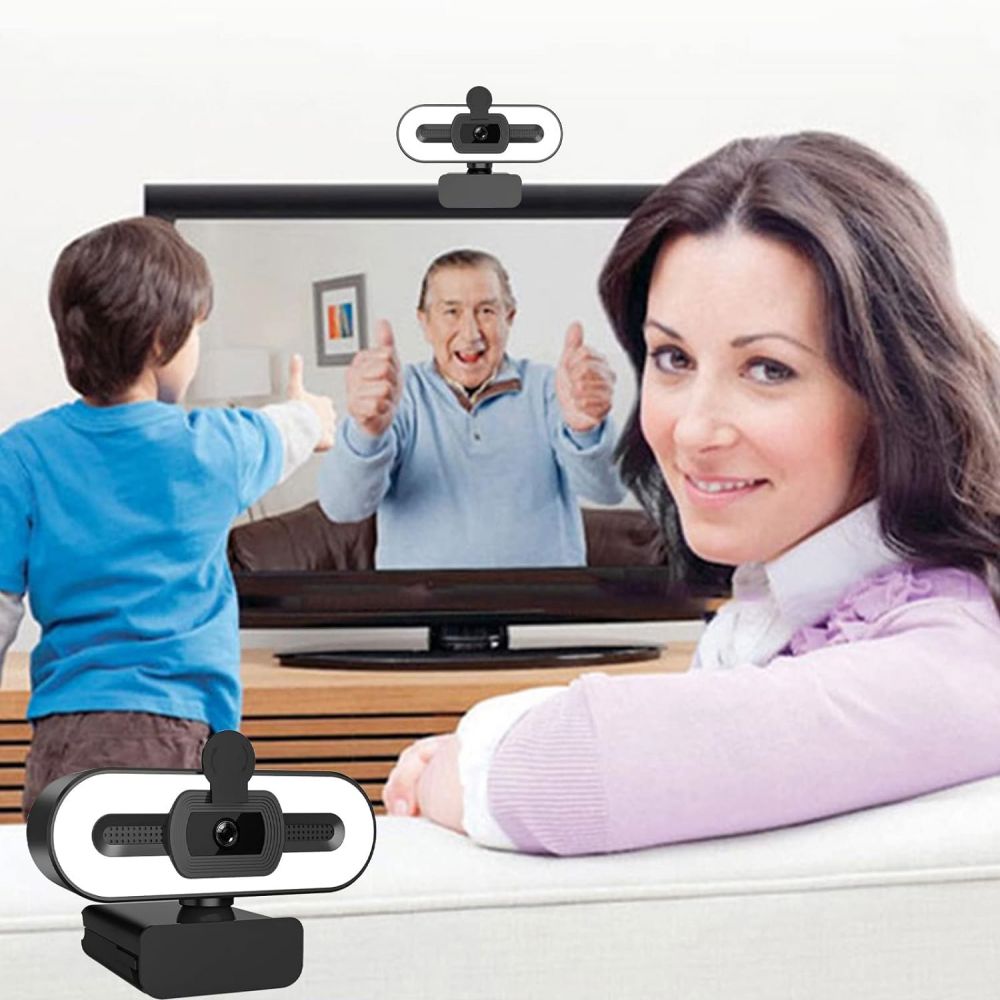 USB Streaming Camera