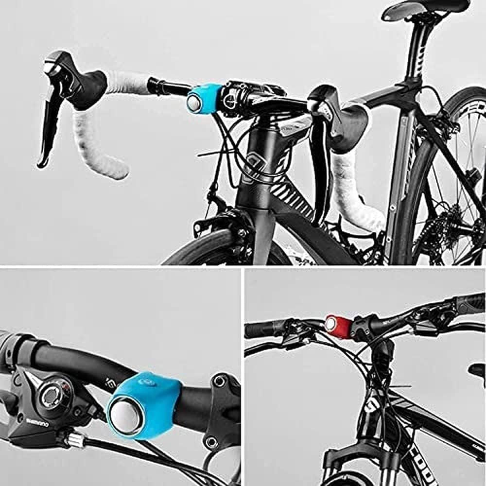 Bike Electronic Horn