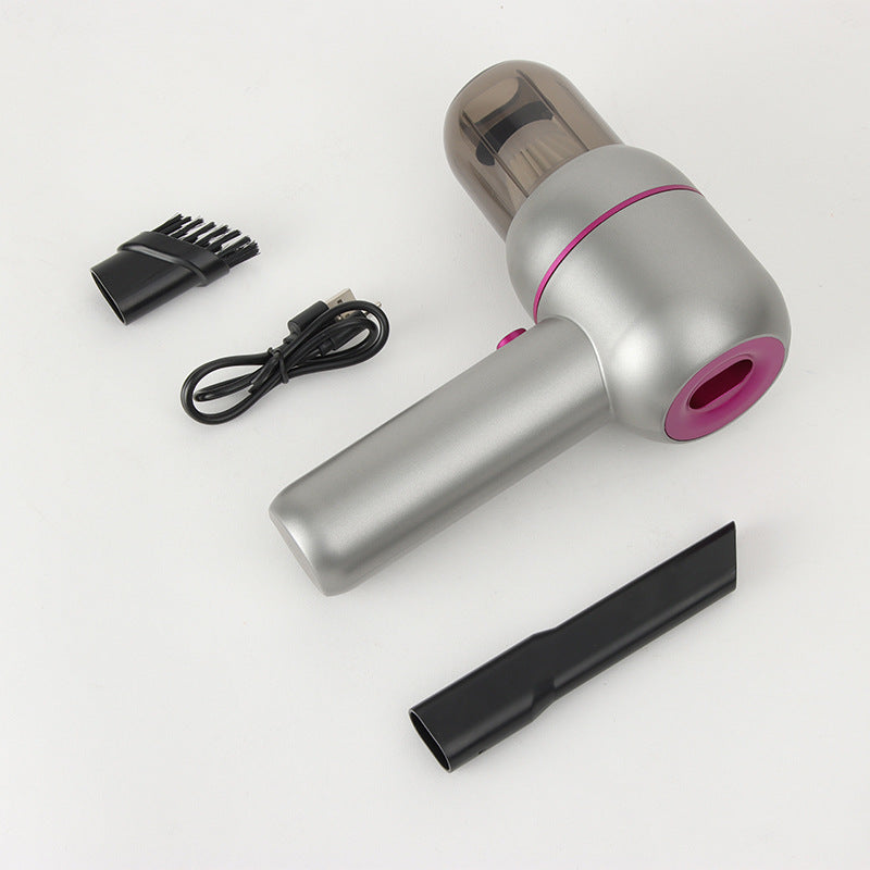 Wireless Handheld Car Vacuum Cleaner