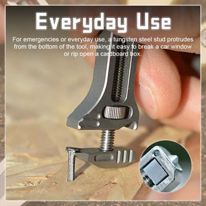 Compact Multi-Tool