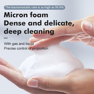 Mirror  Soap Dispenser