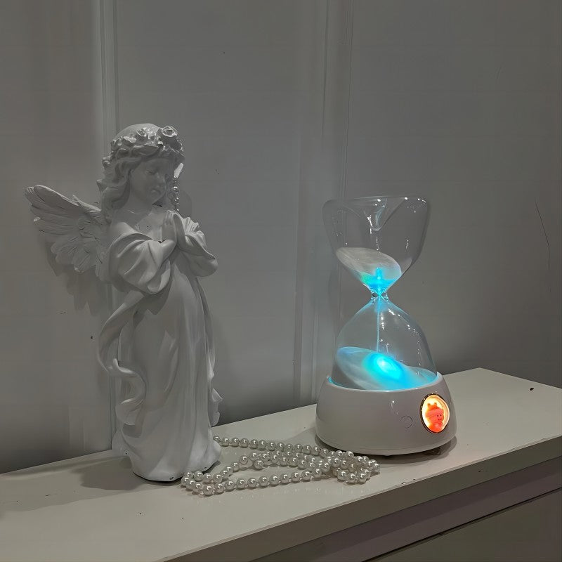 Hourglass Sleeping Lamp