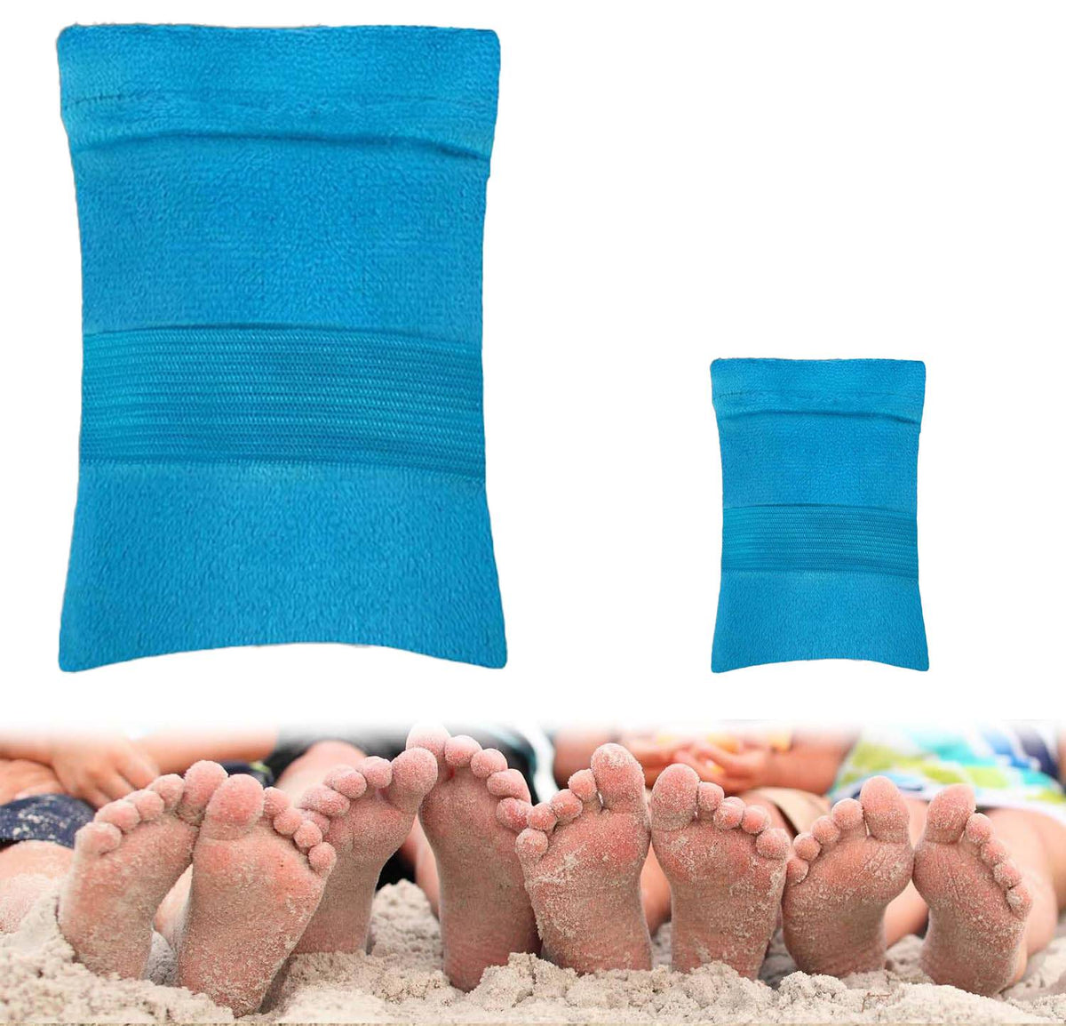 Sand Remover for Beach