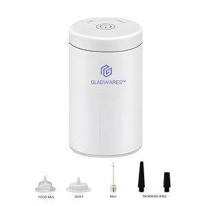 Gladwares Vacuum Sealer Reviews: Unbiased Insights and Ratings