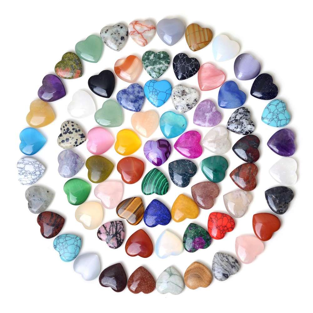 2024 Crystal Gemstone Advent Calendar