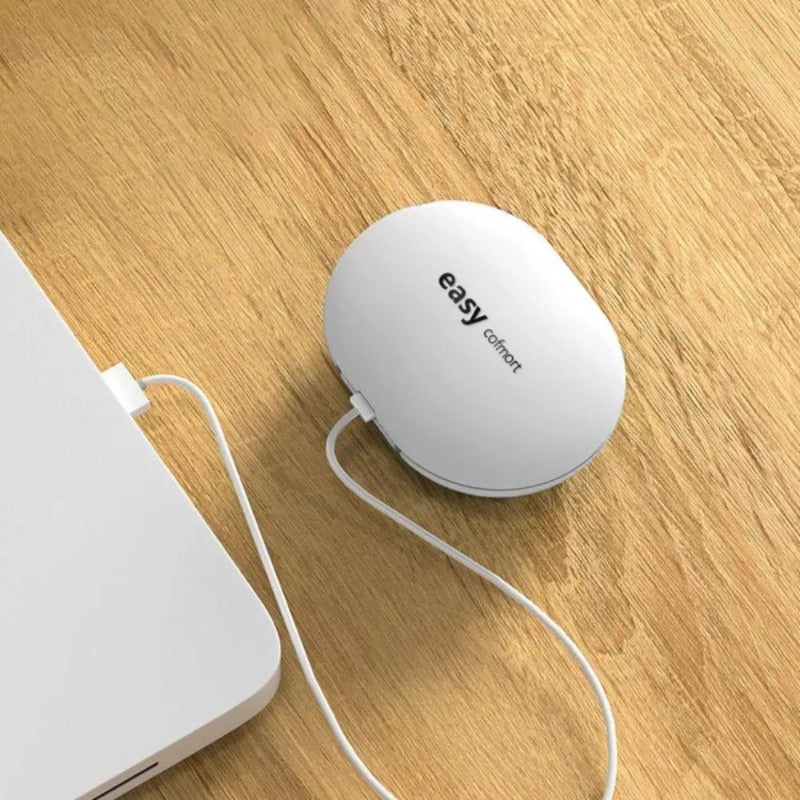 Portable Toothbrush Holder Ultraviolet Sterilization Toothbrush Rack