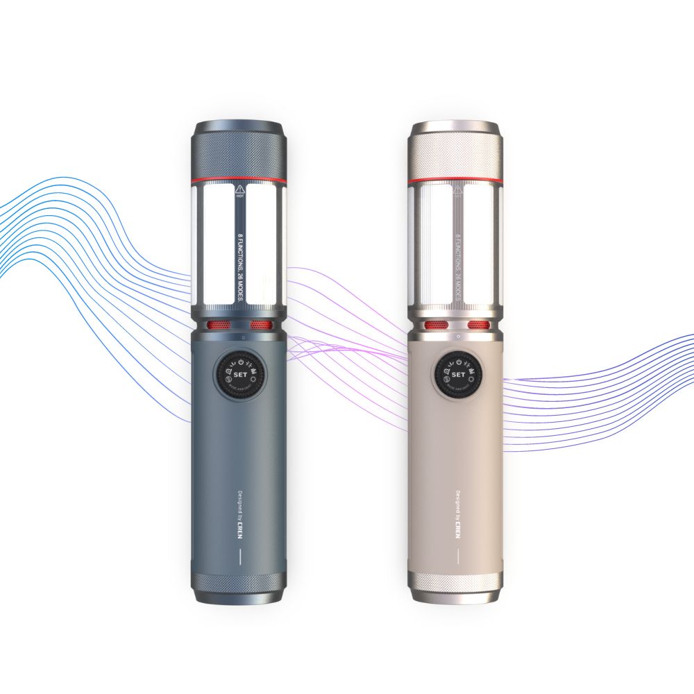 Ultimate Multiuse Light Speaker