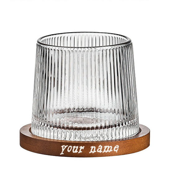 Stress &amp; Anxiety relief Tumbler For Scotch - GLADWARES ™