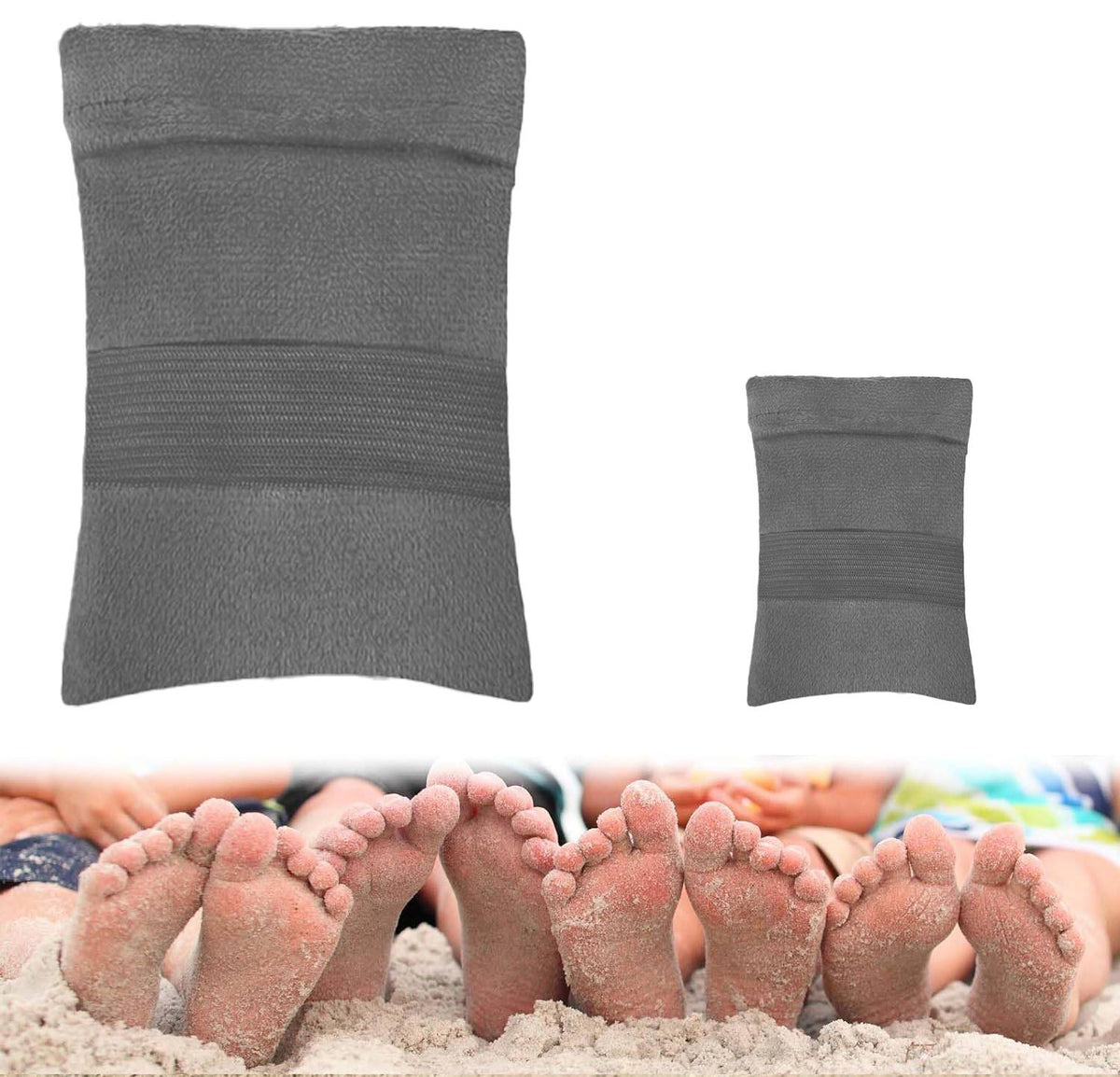 Sand Remover for Beach