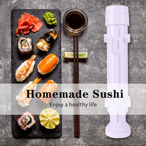 Sushi Roller Bazooka