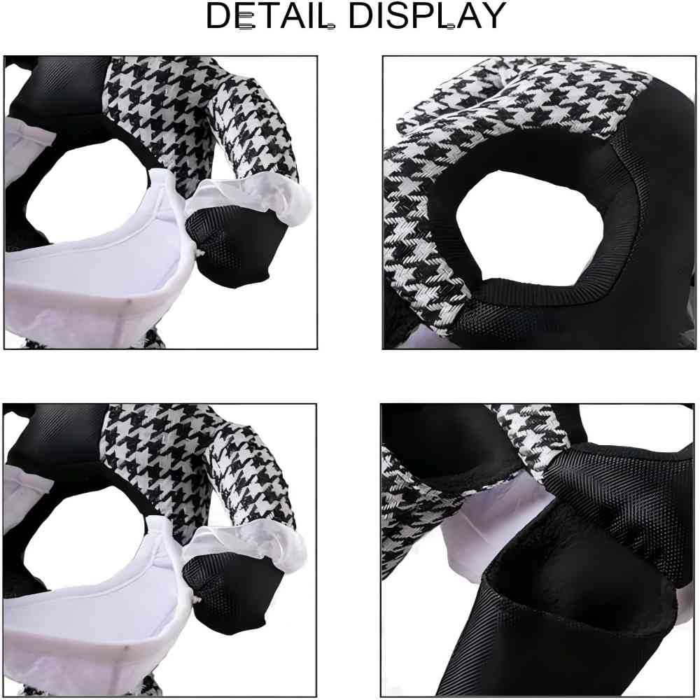 《CLOWN DEVIL》CAT AND DOG DRESS UP