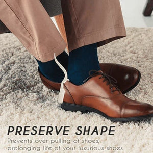 Wear Shoe Helper
