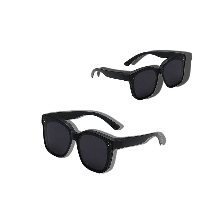 Over Glasses Sunglasses