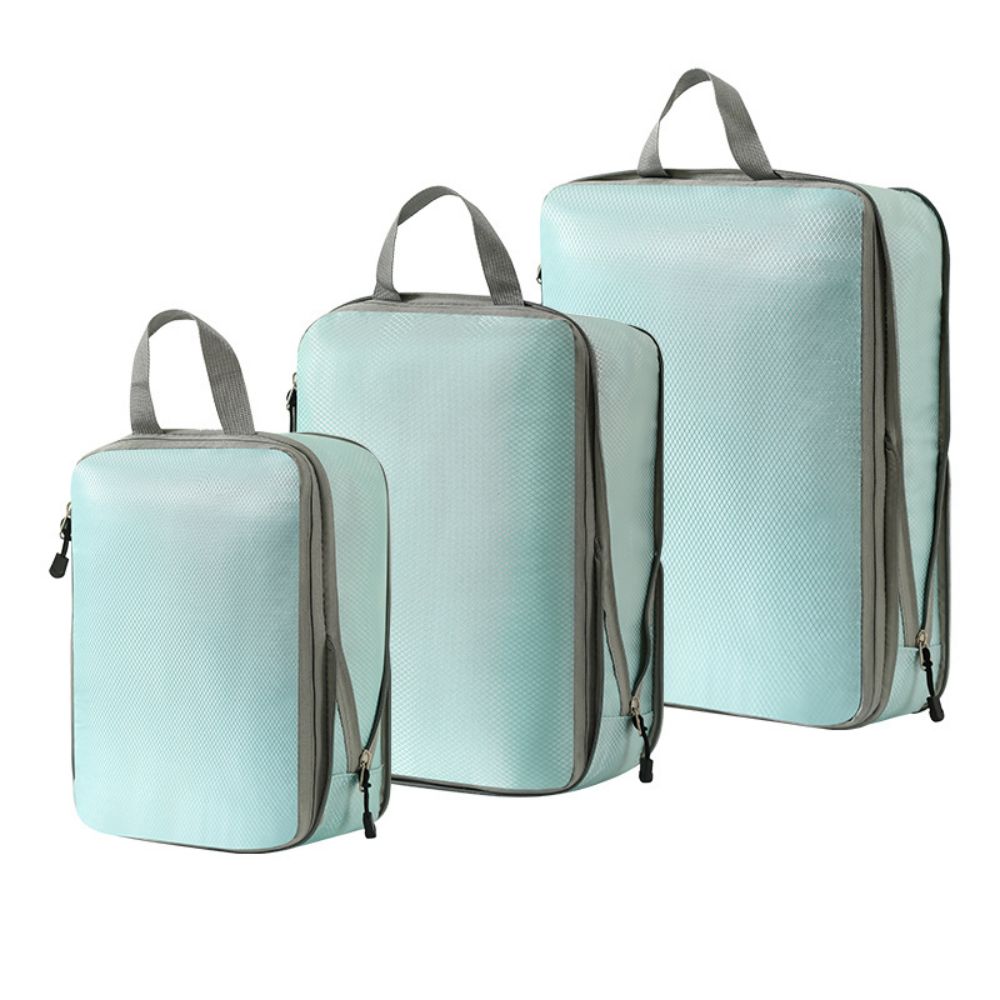 Compression Packing Cubes