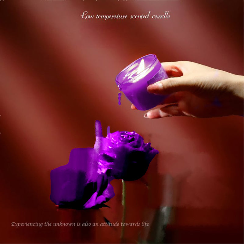 Enjoy The Fun-Romantic Massage Fragrance