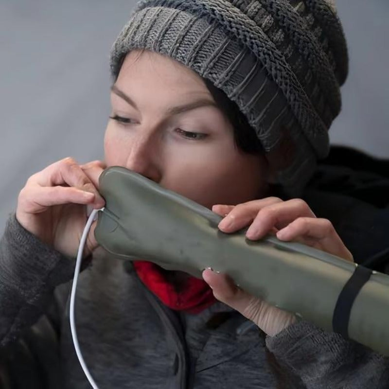 Portable Inflatable Outdoor LED Light