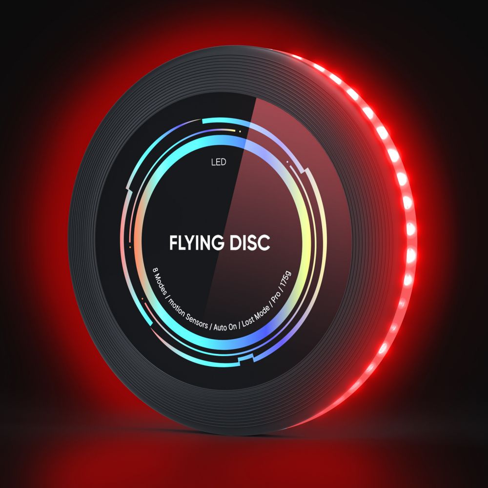 Flying Disc