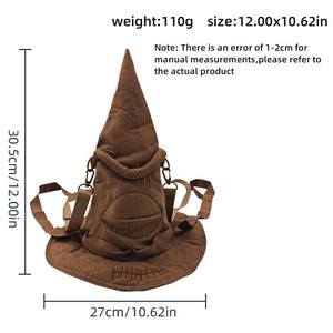 Witch Hat Witch Hat