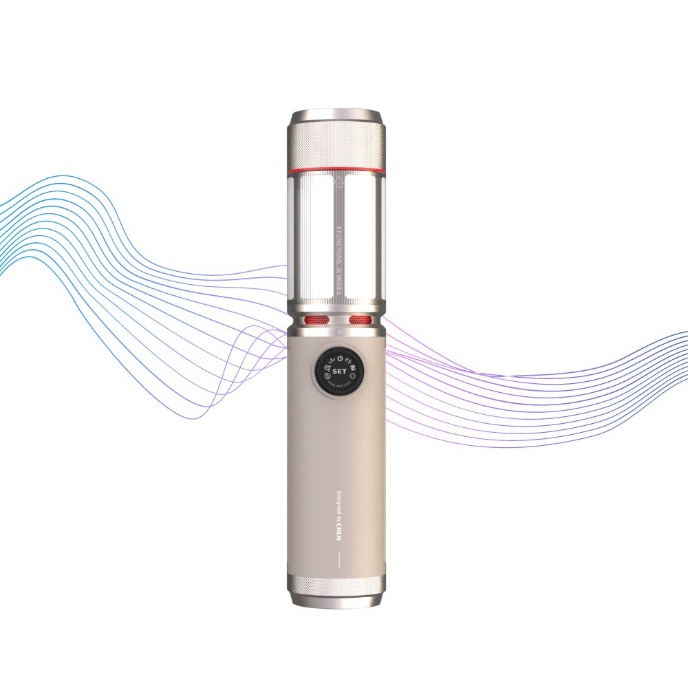 Ultimate Multiuse Light Speaker-Package B