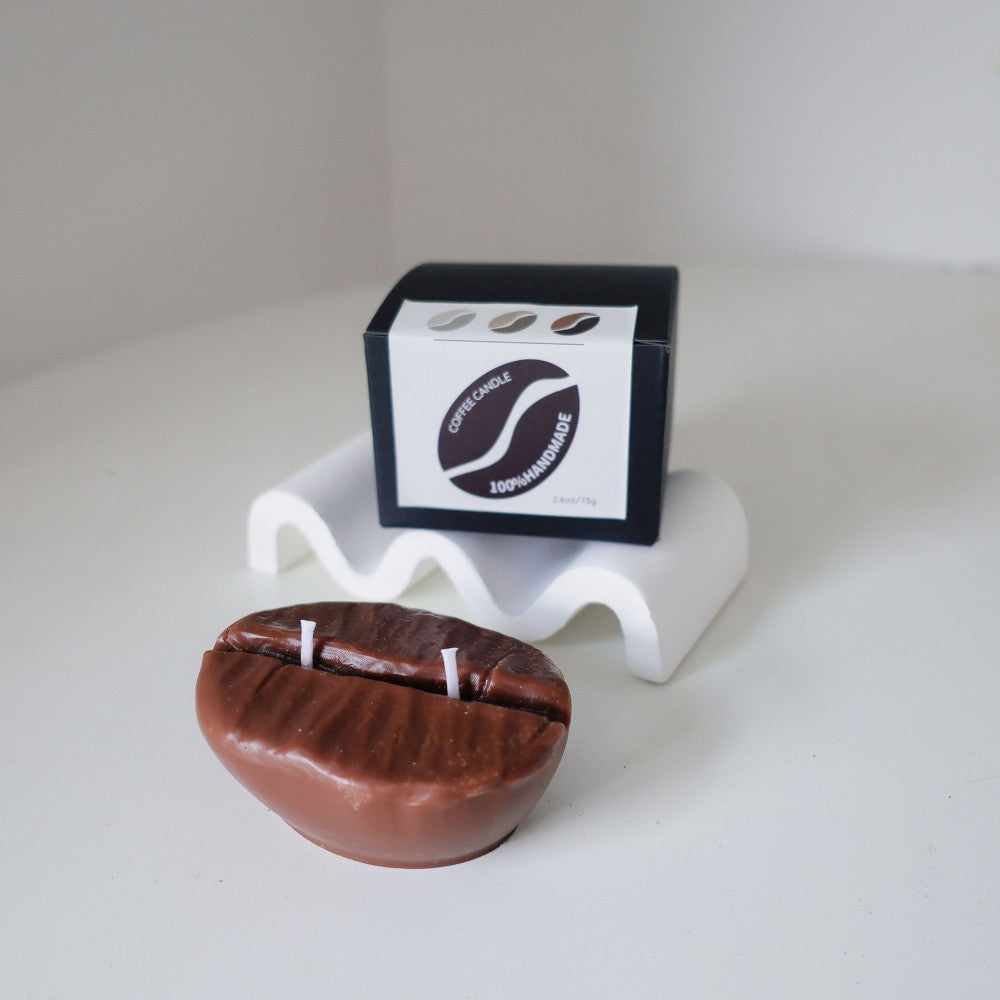 Coffee Bean Scented Candle