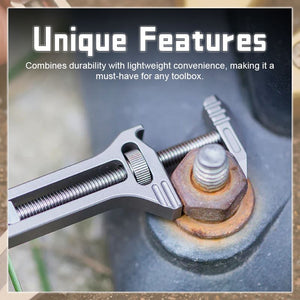 Compact Multi-Tool