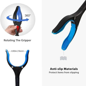 Upgraded Grabber Pickup Tool