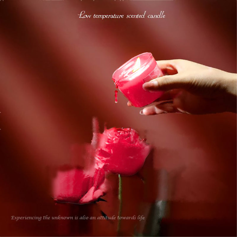 Enjoy The Fun-Romantic Massage Fragrance