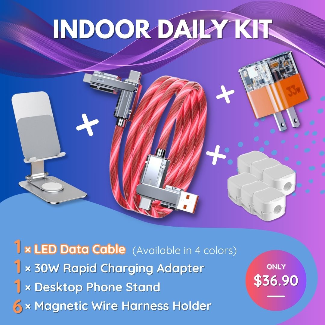 4-IN-1 RGB DATA CABLE-A