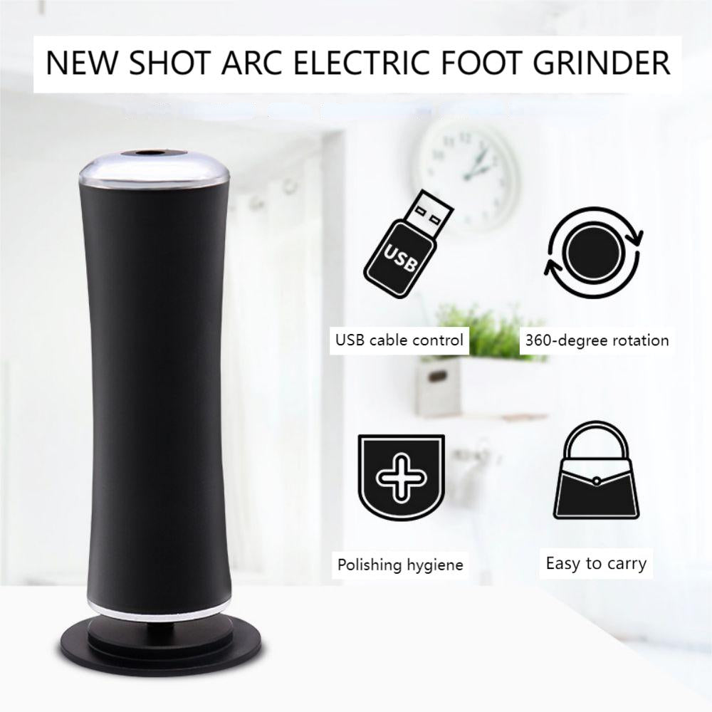 Electric Foot Callus Remover