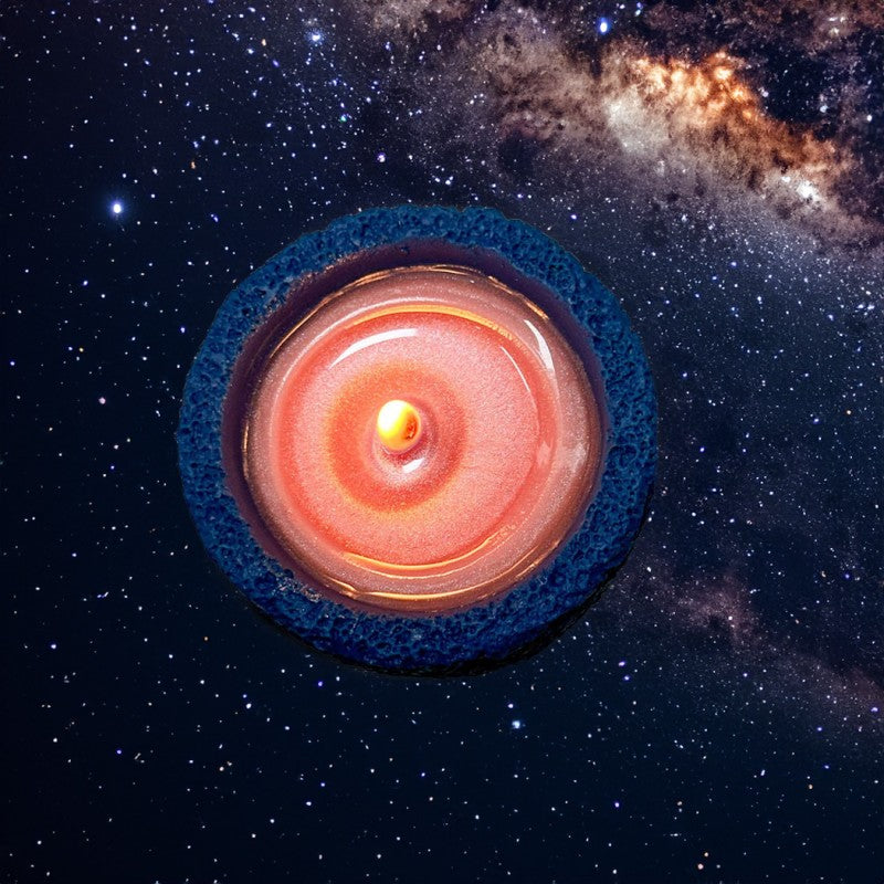 Constellation Quicksand Scented Candle