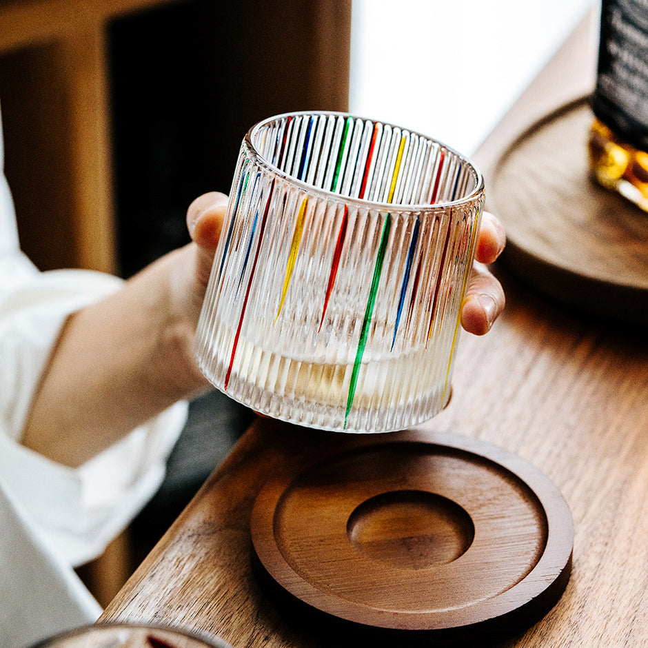 Stress &amp; Anxiety relief Tumbler For Scotch - GLADWARES ™