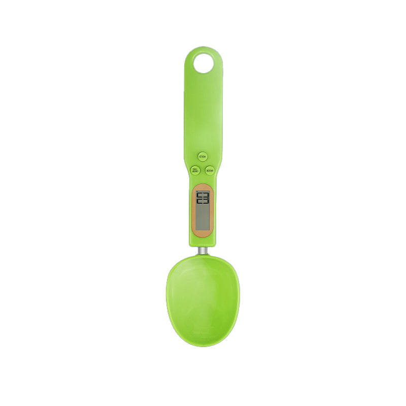 Digital Spoon Scale